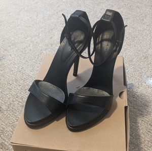 Zara Heel Sandals
